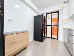 Blk 29 Ghim Moh Edge (Queenstown), HDB 4 Rooms #621389871